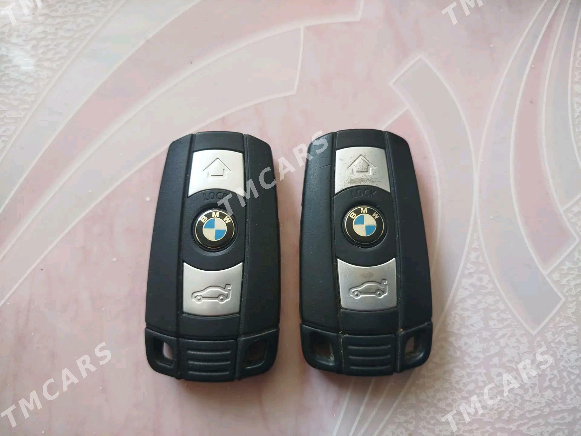 BMW 525 2008 - 165 000 TMT - Бахарден - img 10