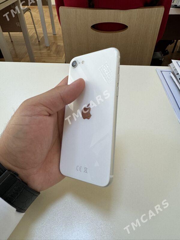 iphone SE 2020 - Ашхабад - img 4