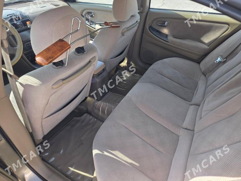 Nissan Maxima 2004 - 110 000 TMT - Ашхабад - img 5