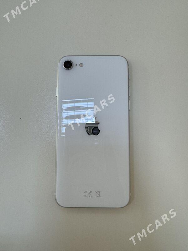 iphone SE 2020 - Ашхабад - img 2
