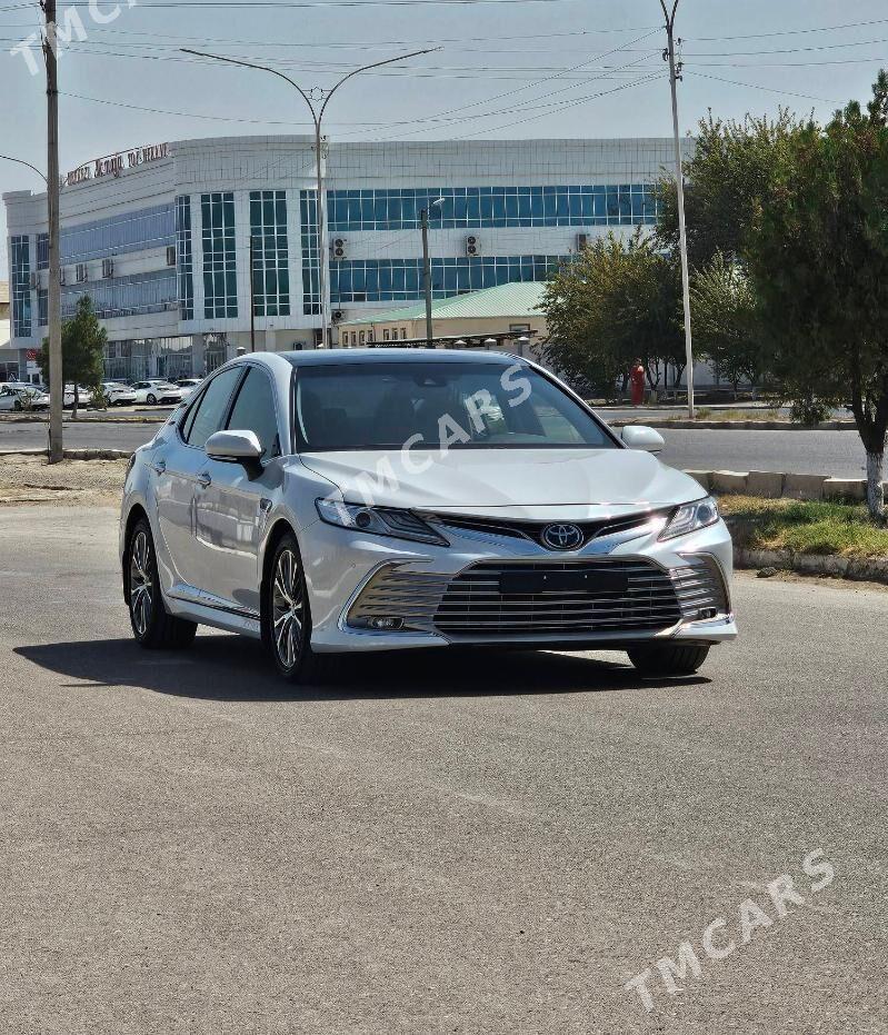 Toyota Camry 2023 - 532 000 TMT - Mary - img 3