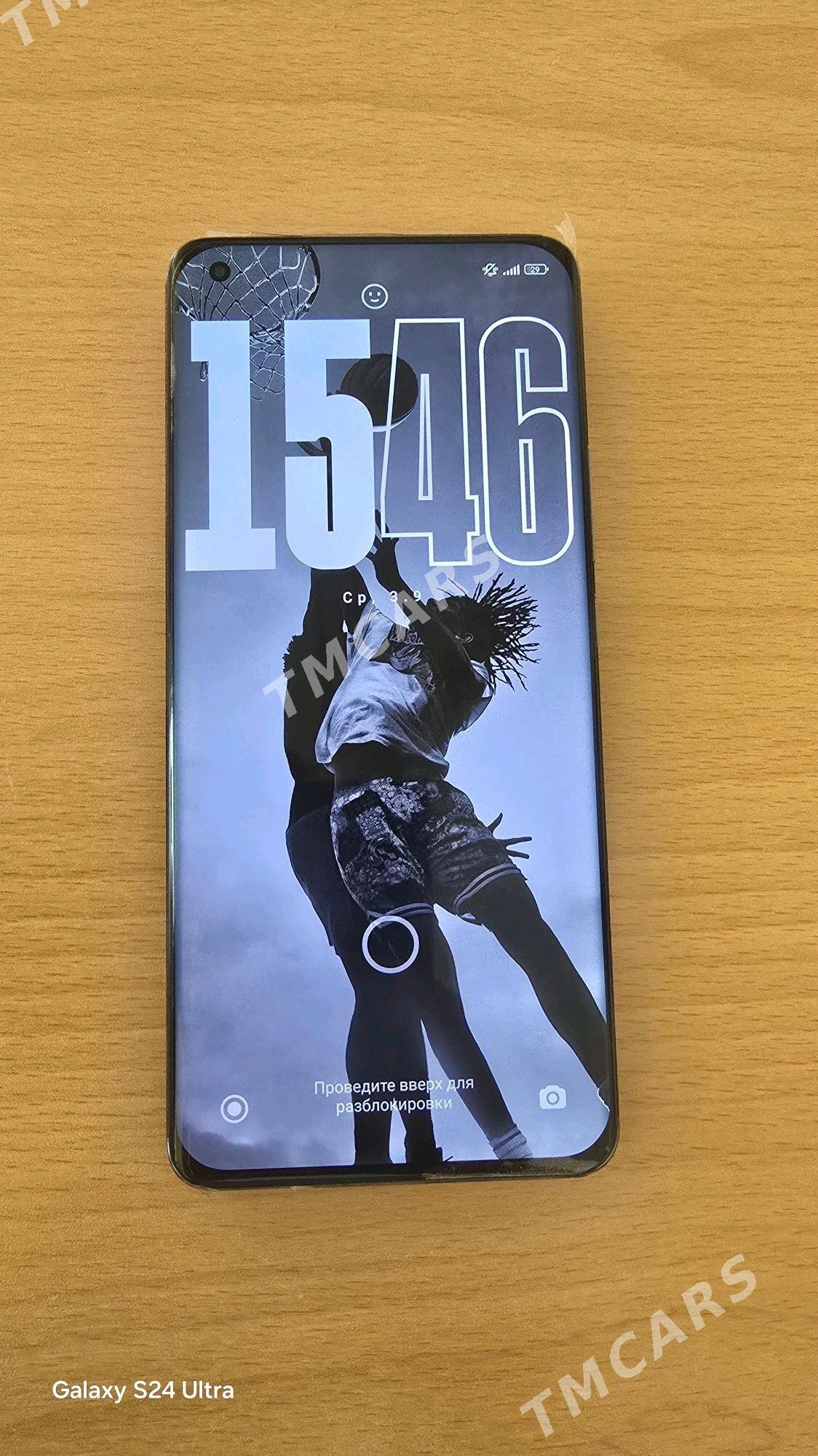 Mi 11 ultra - Анев - img 2