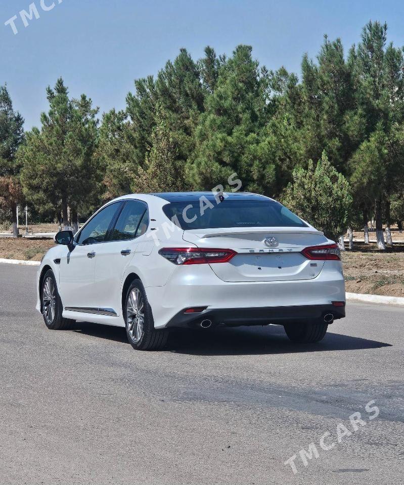 Toyota Camry 2023 - 532 000 TMT - Mary - img 8