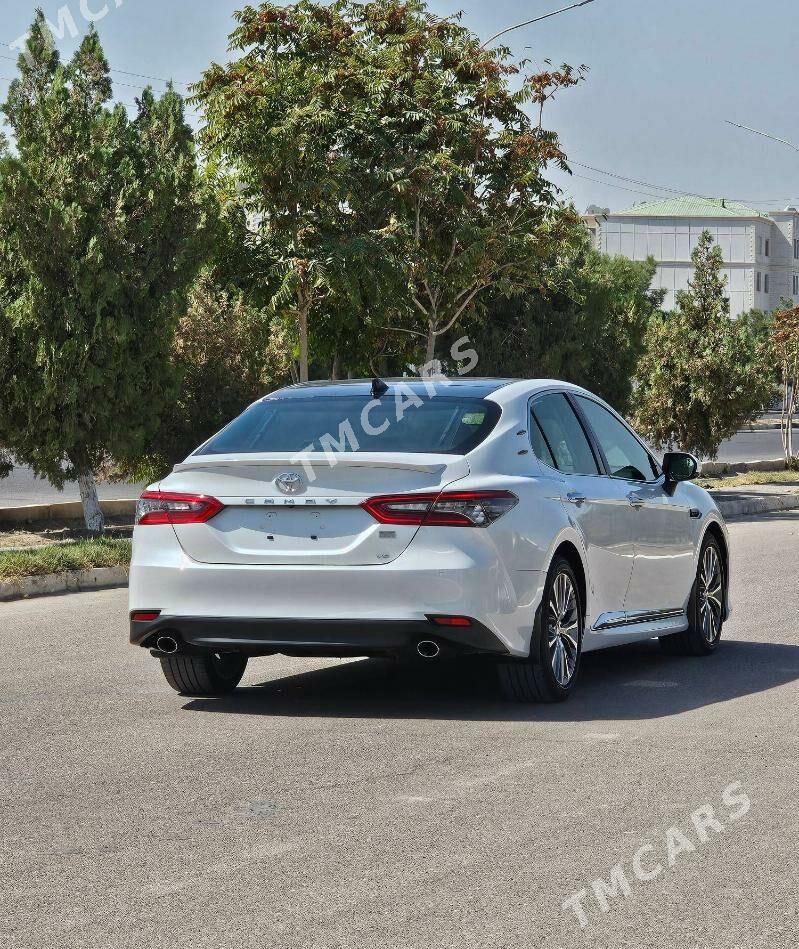 Toyota Camry 2023 - 532 000 TMT - Mary - img 5