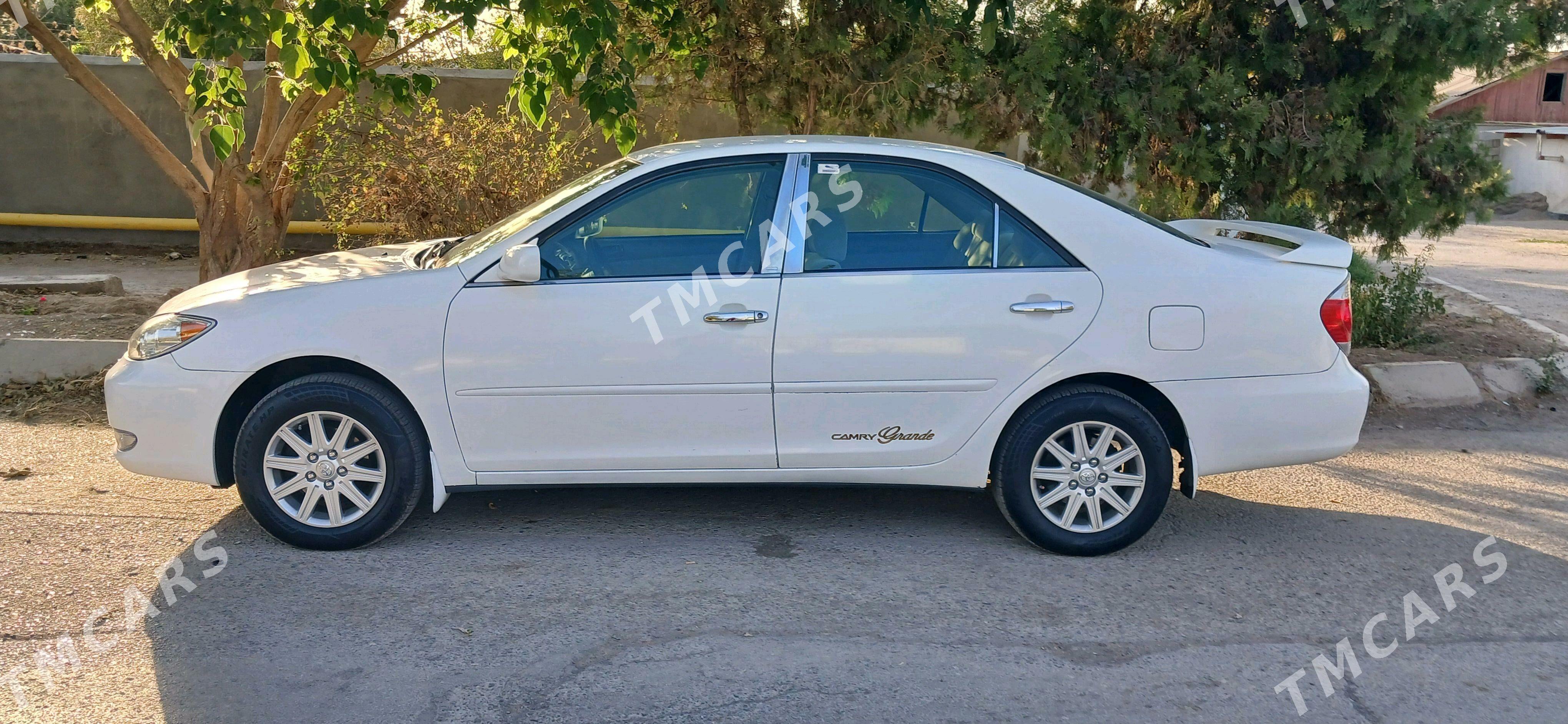 Toyota Camry 2002 - 160 000 TMT - Änew - img 2