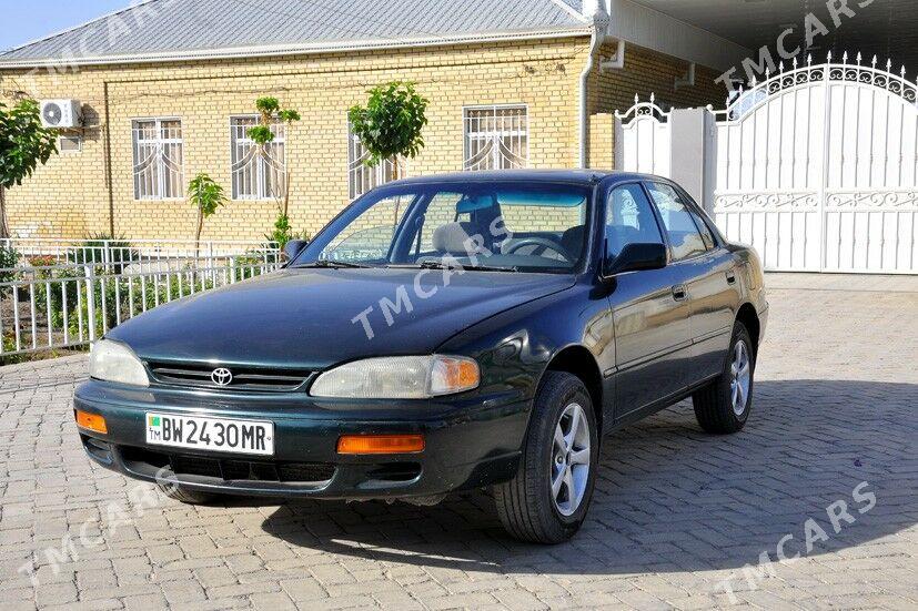 Toyota Camry 1995 - 90 000 TMT - Türkmengala - img 2