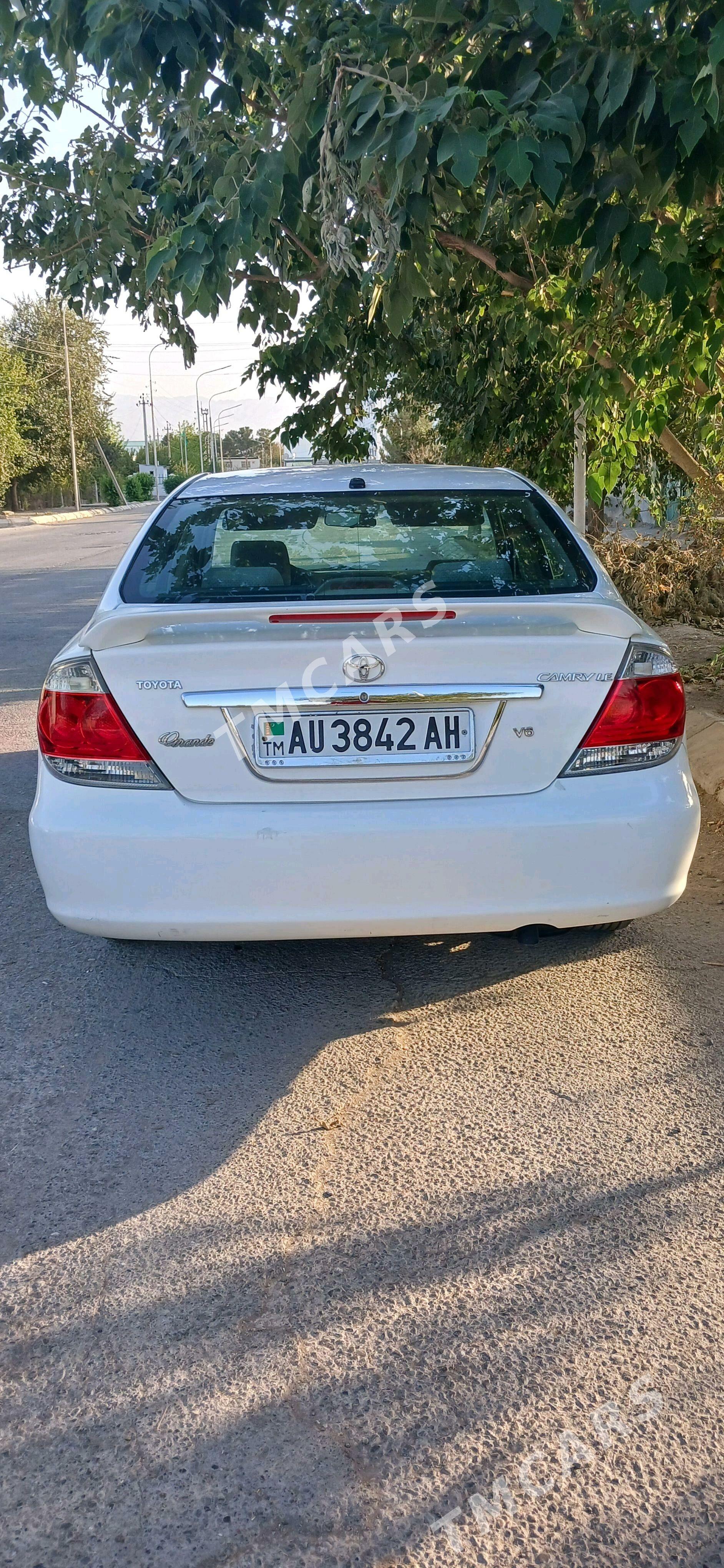 Toyota Camry 2002 - 160 000 TMT - Änew - img 3