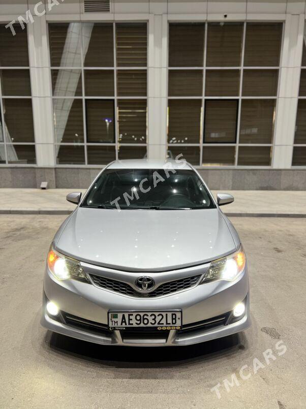 Toyota Camry 2013 - 240 000 TMT - Туркменабат - img 4