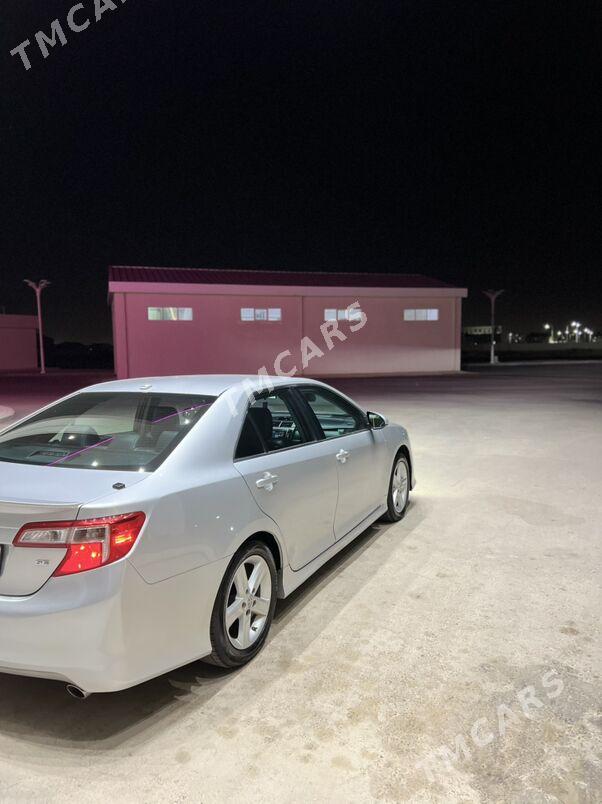 Toyota Camry 2013 - 240 000 TMT - Туркменабат - img 7
