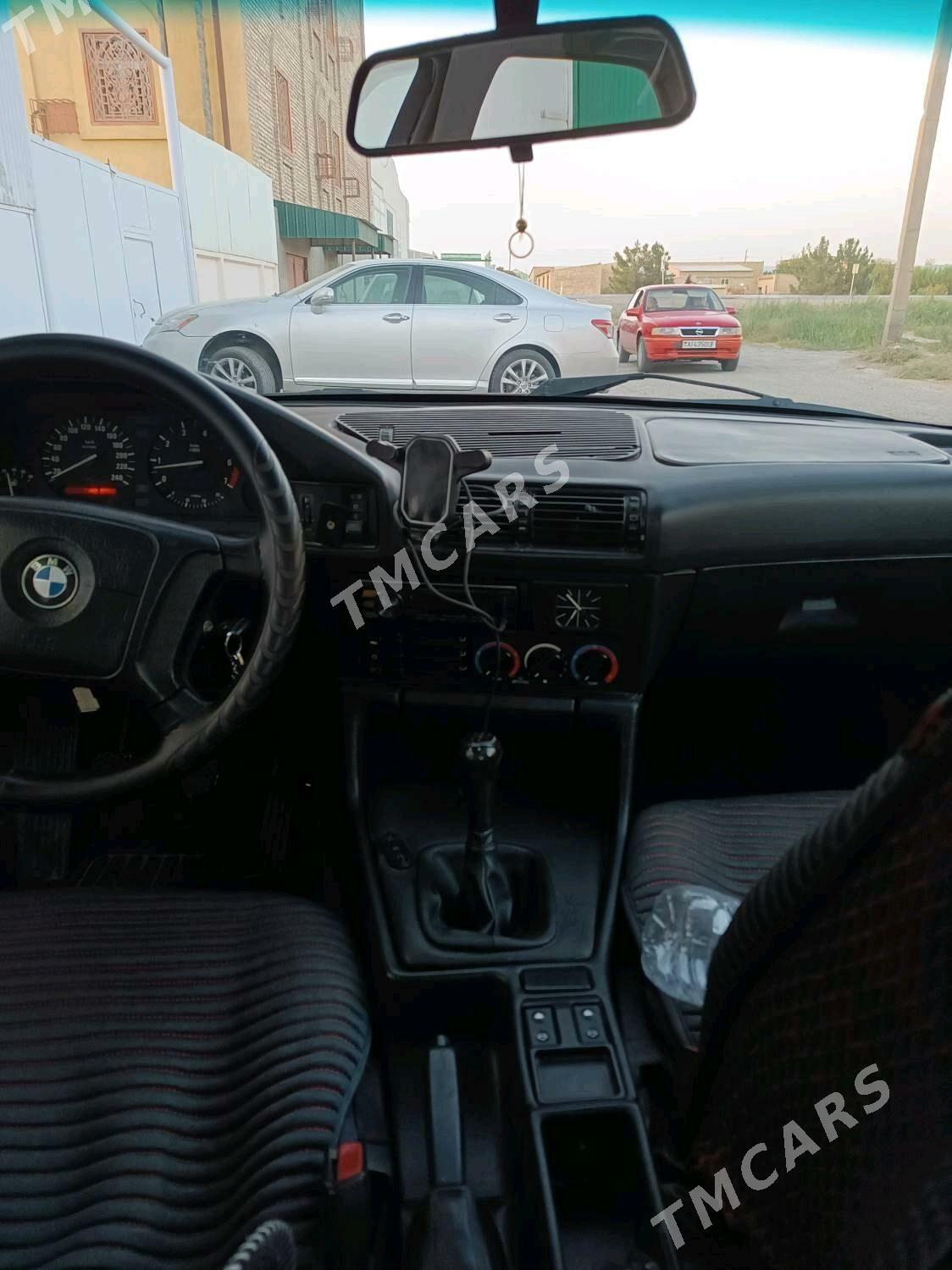 BMW 525 1995 - 40 000 TMT - Чарджоу - img 5