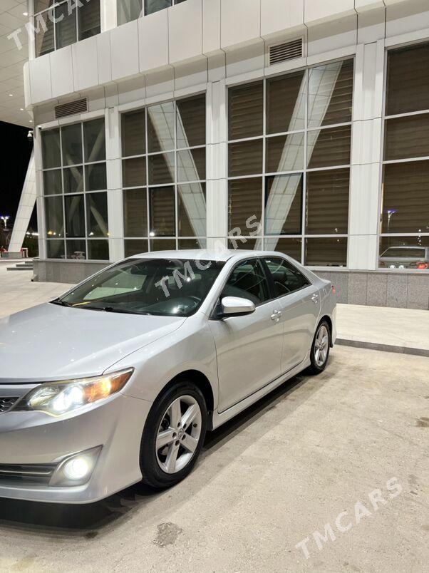 Toyota Camry 2013 - 240 000 TMT - Туркменабат - img 5