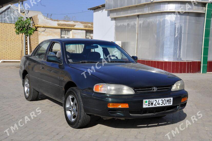 Toyota Camry 1995 - 90 000 TMT - Türkmengala - img 4