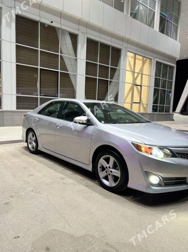 Toyota Camry 2013 - 240 000 TMT - Туркменабат - img 8