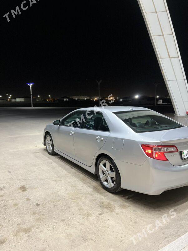 Toyota Camry 2013 - 240 000 TMT - Туркменабат - img 3