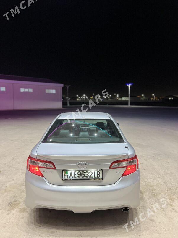 Toyota Camry 2013 - 240 000 TMT - Туркменабат - img 2