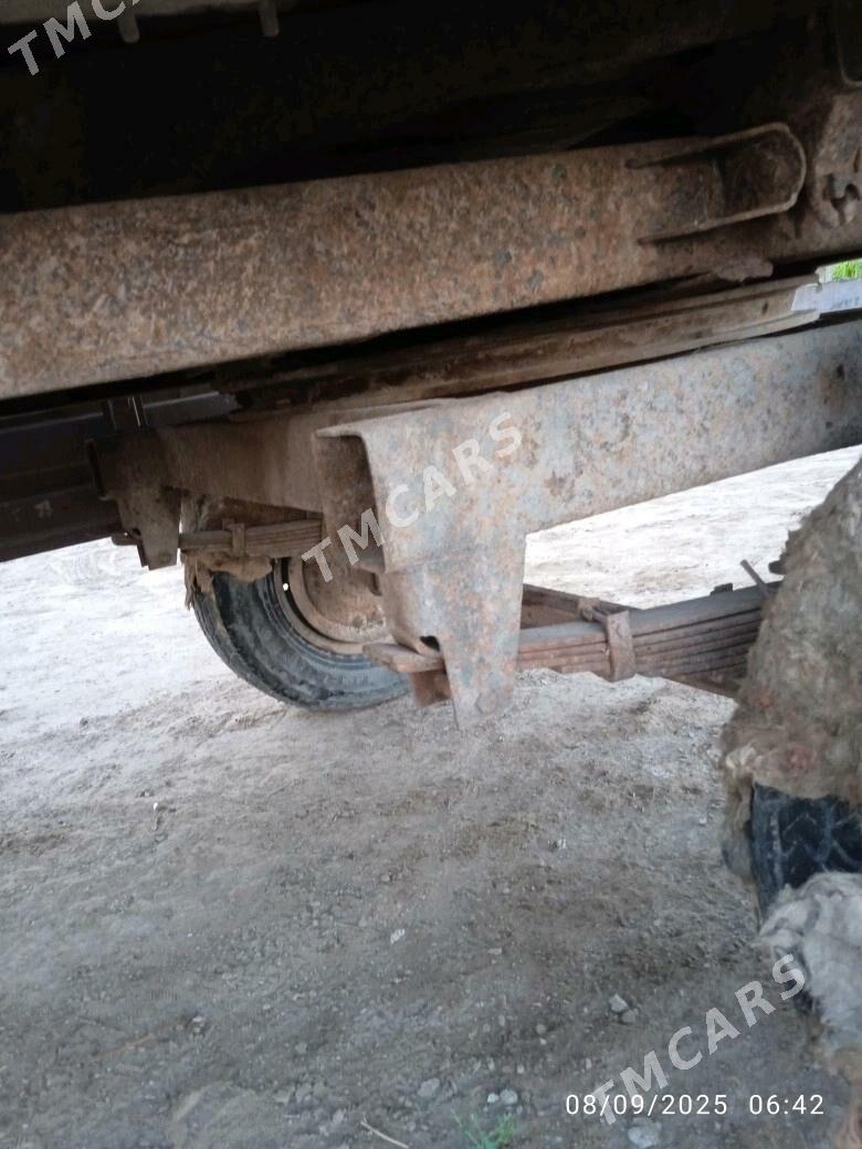 MTZ 80 1980 - 8 000 TMT - Кёнеургенч - img 3