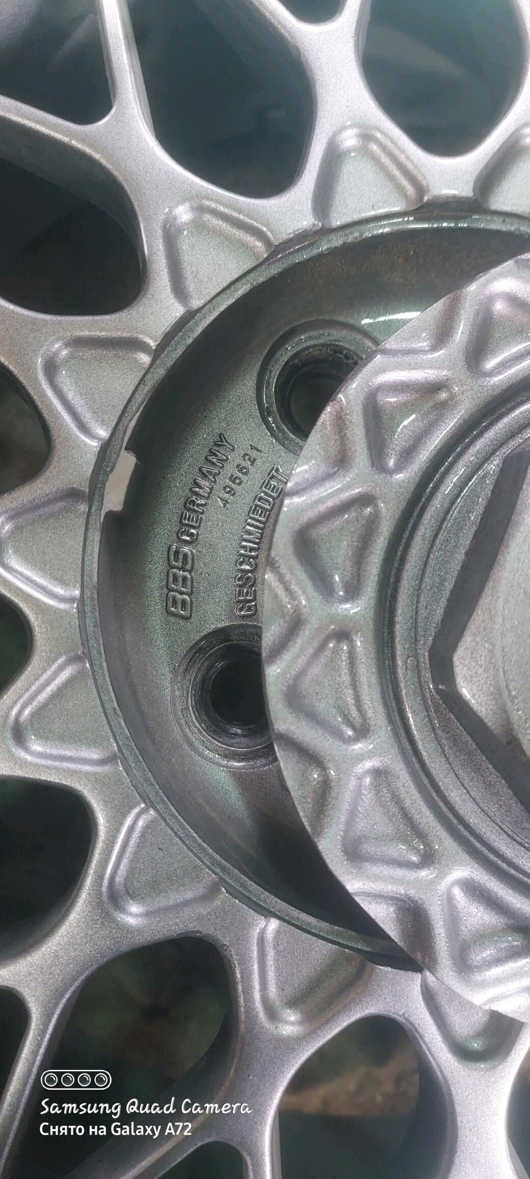 R15 opel 4bolt 7 000 TMT - Туркменабат - img 3