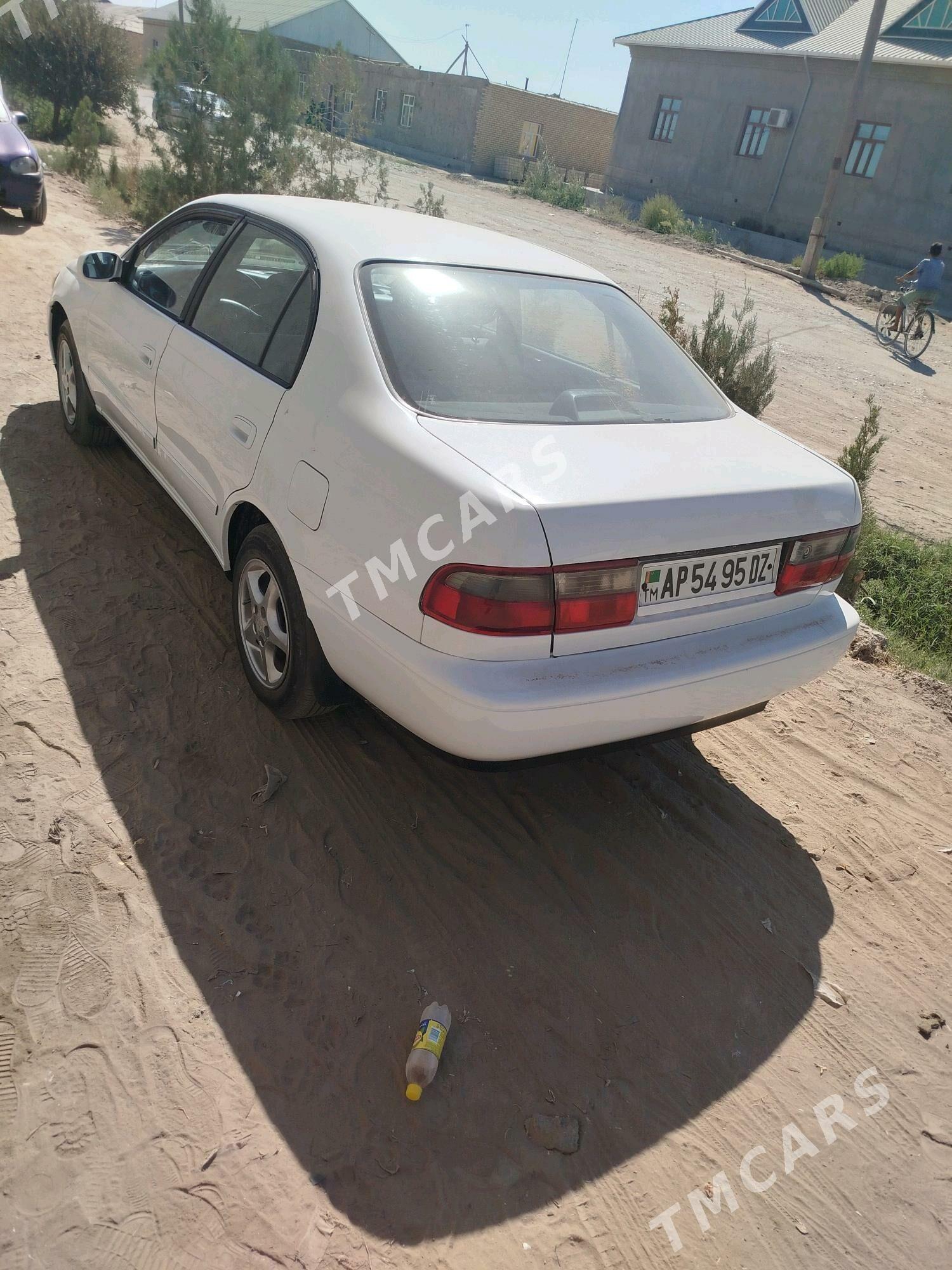 Toyota Corona 1993 - 70 000 TMT - Кёнеургенч - img 2
