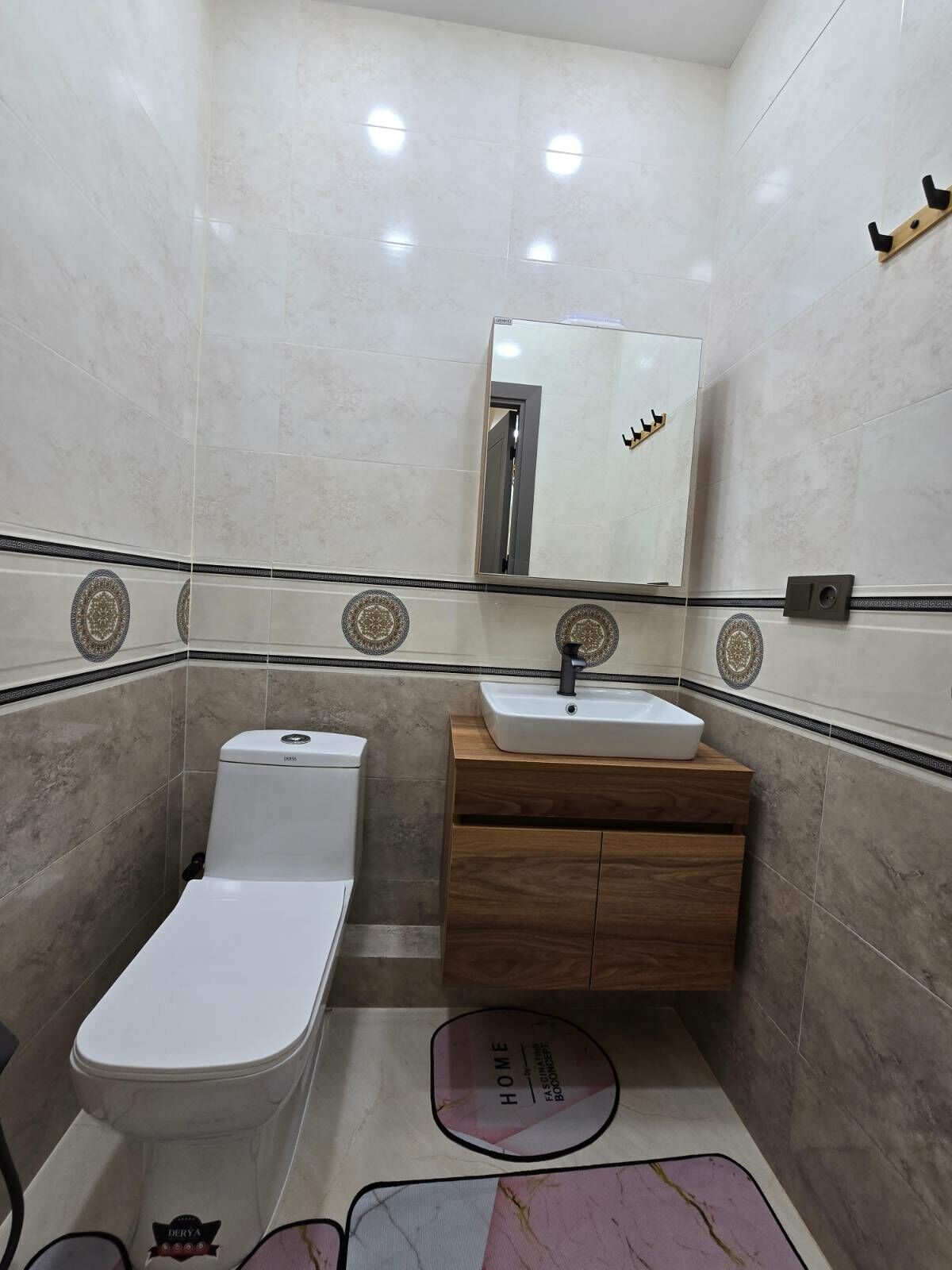 ARENDA GOWDAN - Aşgabat - img 5