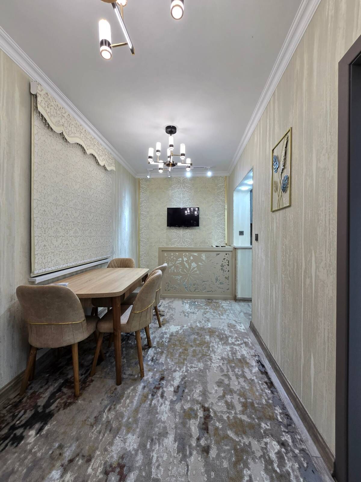 ARENDA GOWDAN - Aşgabat - img 2