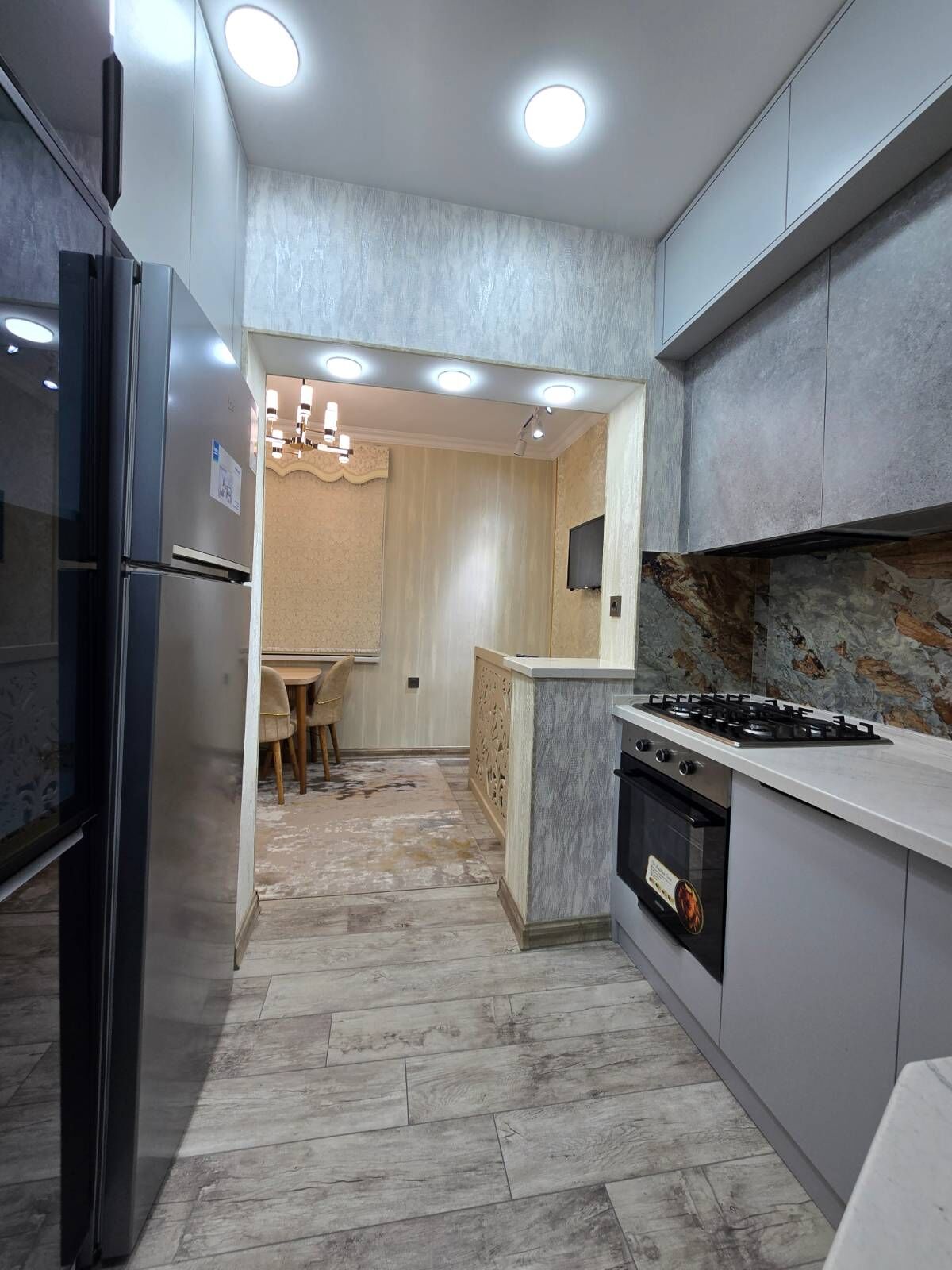 ARENDA GOWDAN - Aşgabat - img 8