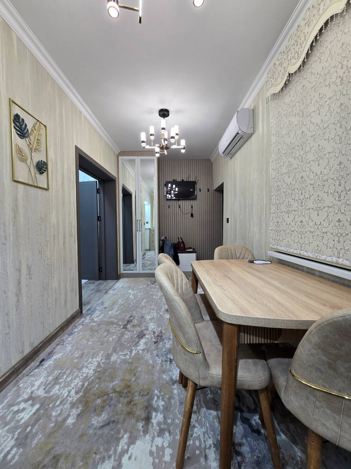 ARENDA GOWDAN - Aşgabat - img 10