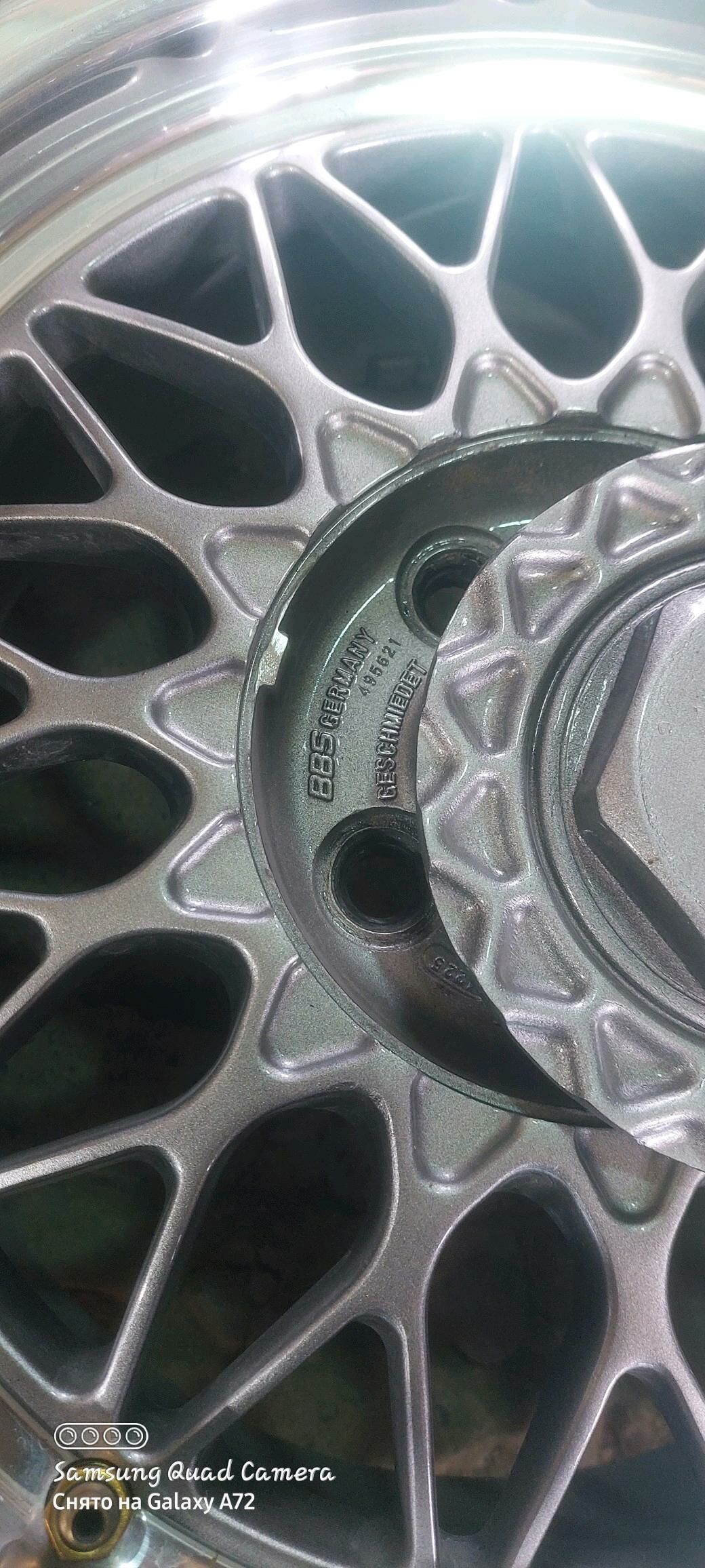 R15 opel 4bolt 7 000 TMT - Туркменабат - img 4