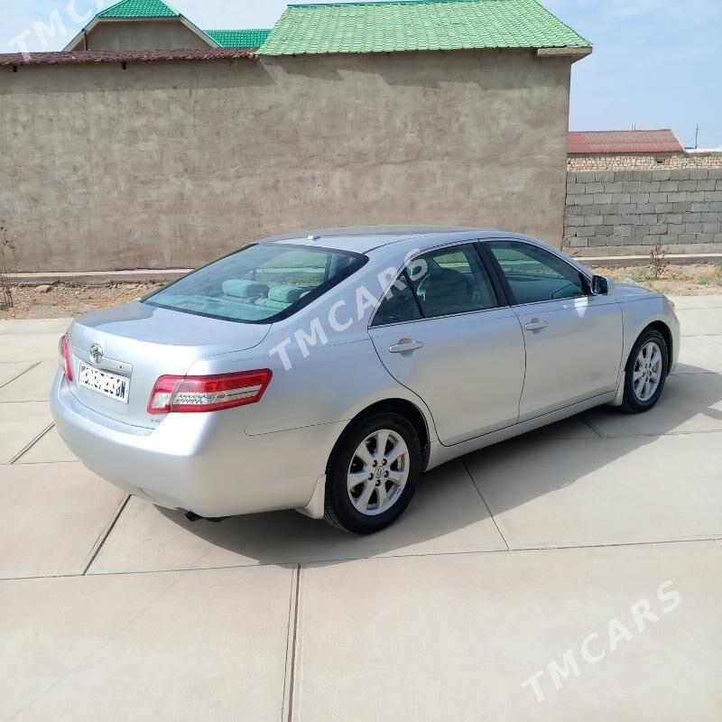 Toyota Camry 2010 - 230 000 TMT - Balkanabat - img 5