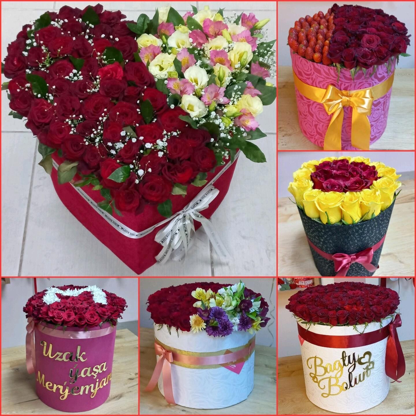 цветы,роза,gül,roza,GULLER,toy - Gurtly - img 4
