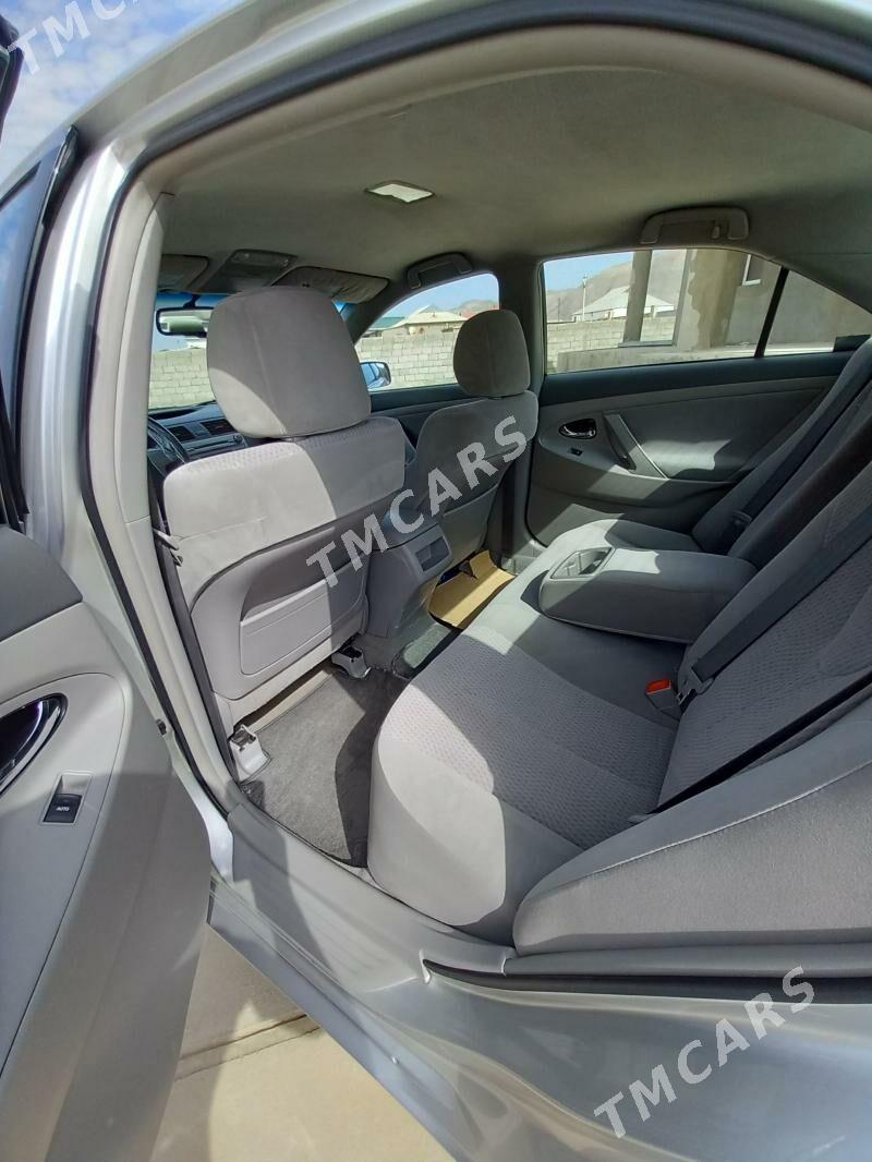 Toyota Camry 2010 - 230 000 TMT - Balkanabat - img 8