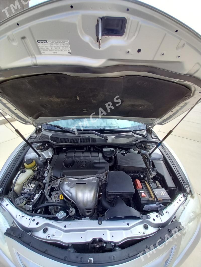 Toyota Camry 2010 - 230 000 TMT - Balkanabat - img 9