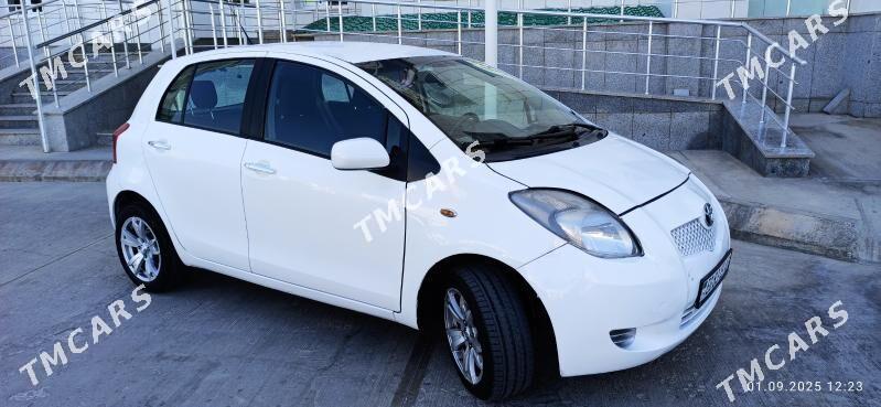 Toyota Yaris 2006 - 99 000 TMT - Aşgabat - img 2