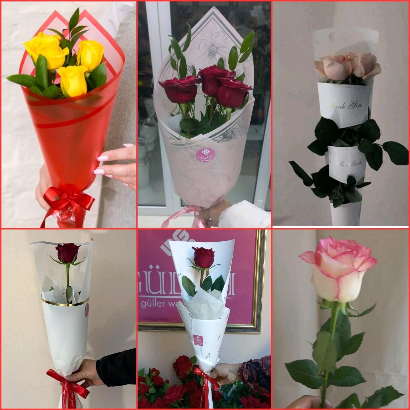 цветы,роза,gül,roza,GULLER,toy - Gurtly - img 6
