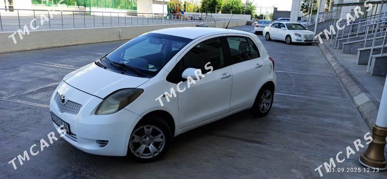 Toyota Yaris 2006 - 99 000 TMT - Aşgabat - img 3