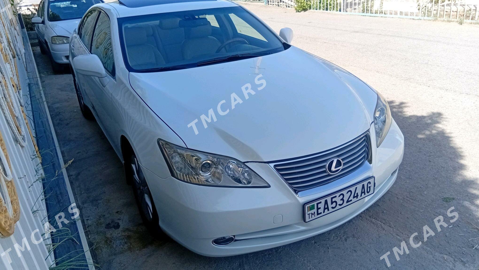 Lexus ES 350 2009 - 230 000 TMT - Aşgabat - img 6
