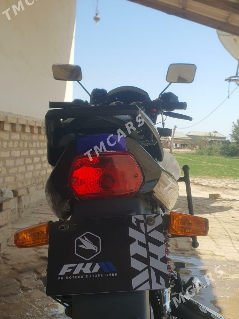 Fekon FK200-14G 2025 - 20 000 TMT - Ёлётен - img 8