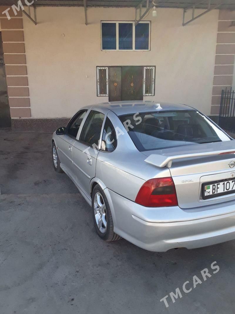 Opel Vectra 2001 - 70 000 TMT - Дашогуз - img 2