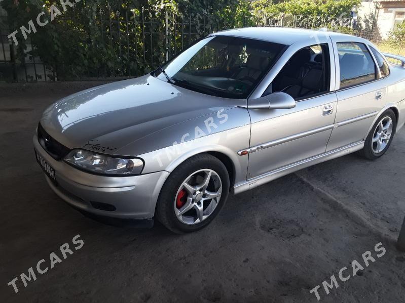 Opel Vectra 2001 - 70 000 TMT - Дашогуз - img 7