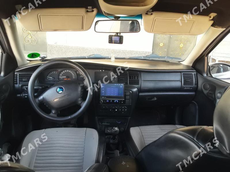 Opel Vectra 2001 - 70 000 TMT - Дашогуз - img 4