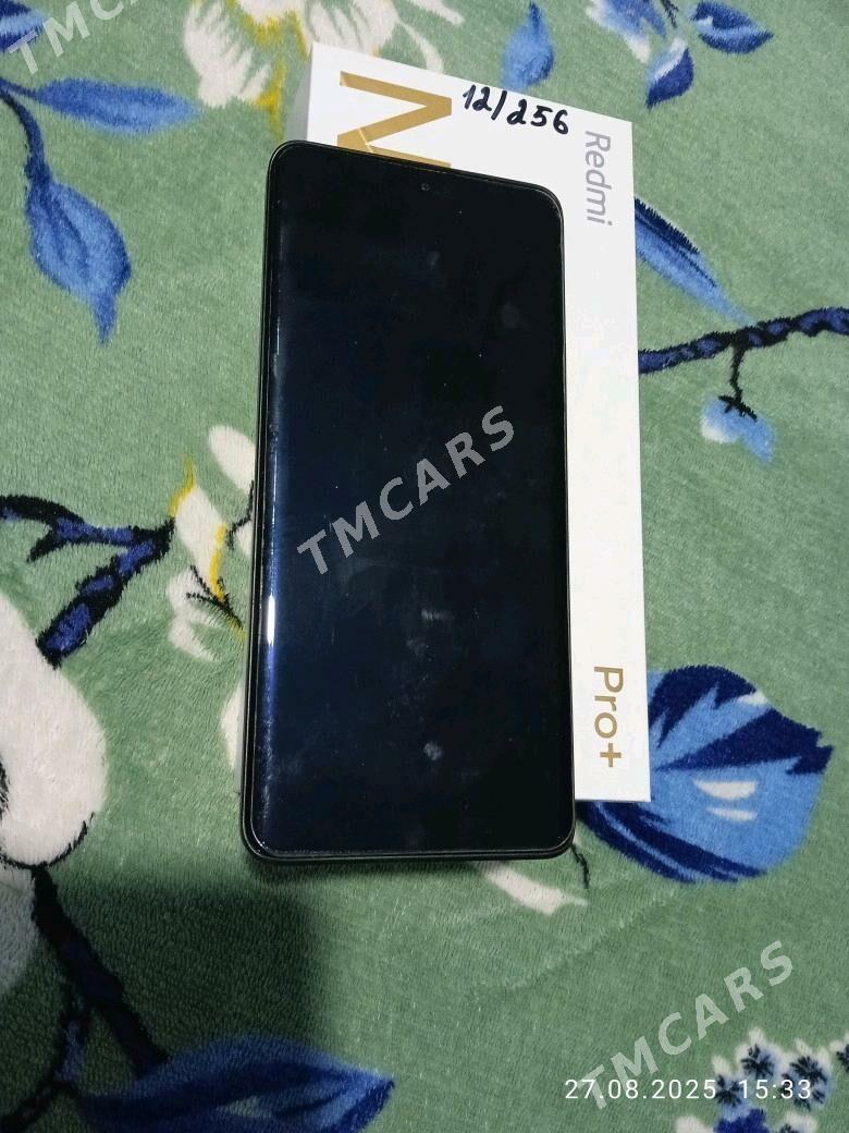 REDMI NOT 13 PRO + - Теджен - img 2