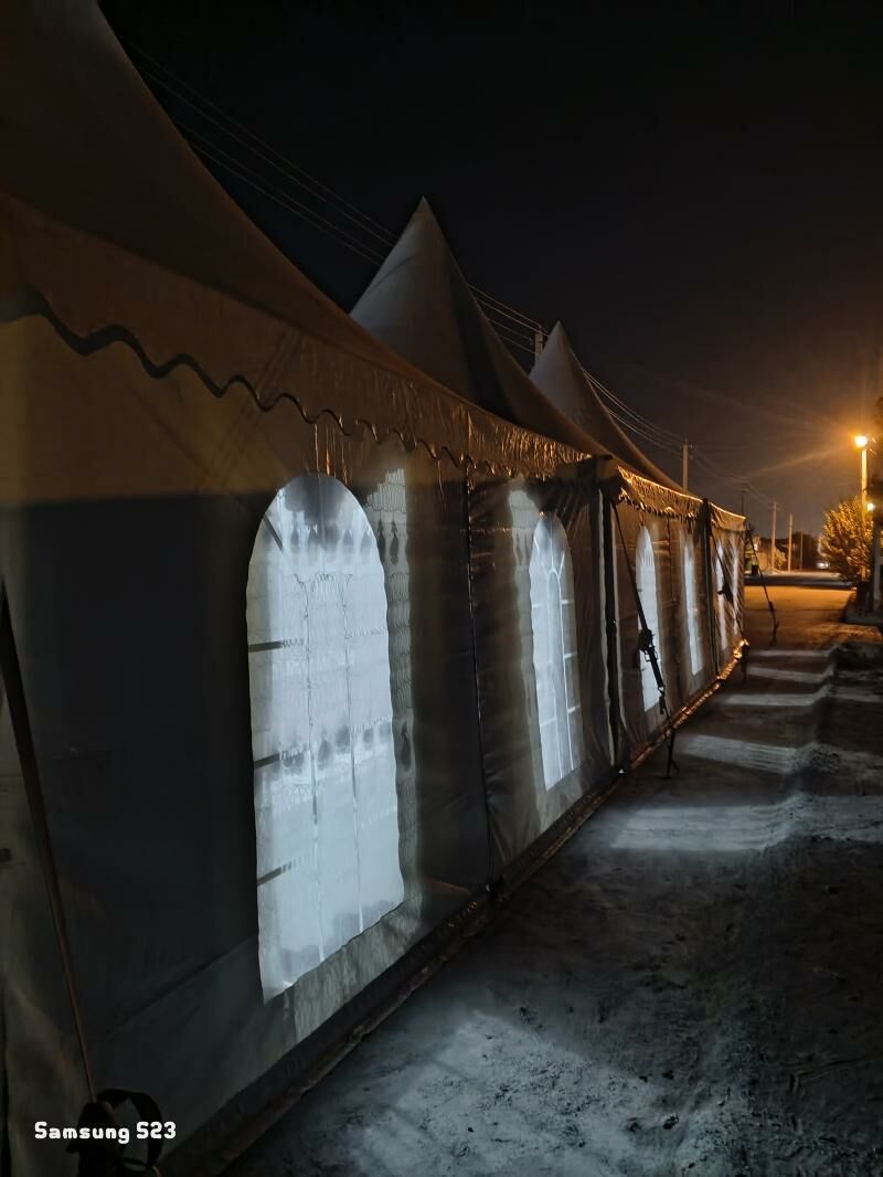 gümmez palata - Aşgabat - img 2