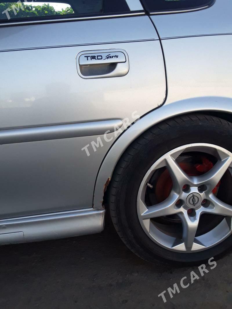 Opel Vectra 2001 - 70 000 TMT - Дашогуз - img 5