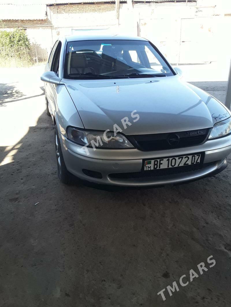 Opel Vectra 2001 - 70 000 TMT - Дашогуз - img 3