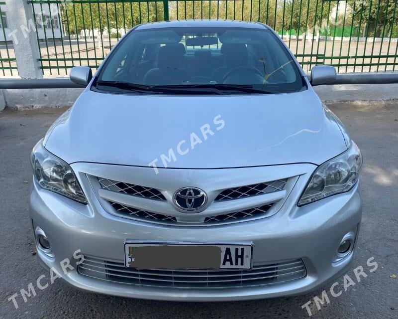 Toyota Corolla 2012 - 175 000 TMT - Aşgabat - img 2