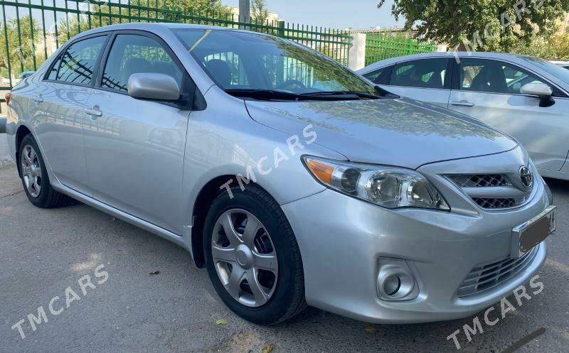 Toyota Corolla 2012 - 175 000 TMT - Aşgabat - img 3