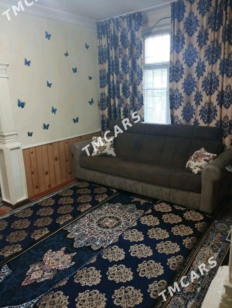 Квартира Мкр штк - Türkmenabat - img 3