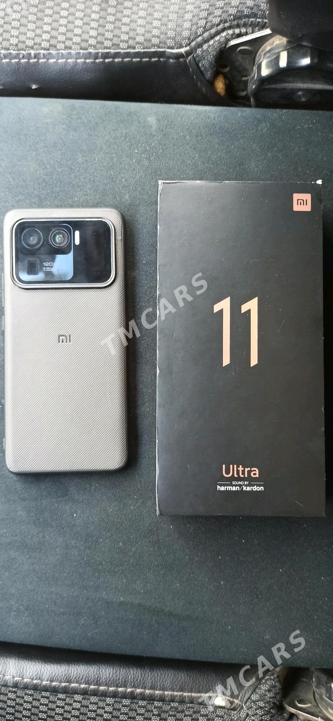 mi 11 ultra - Aşgabat - img 3