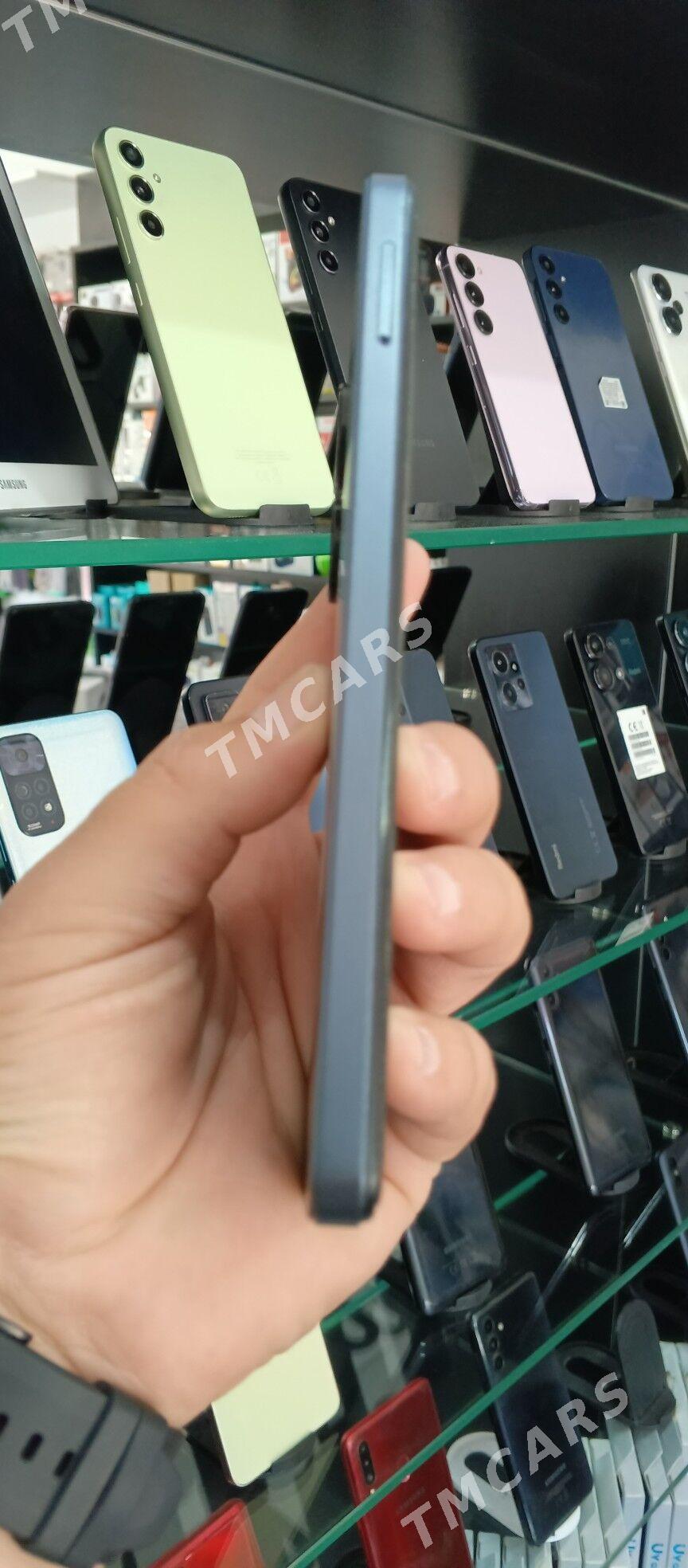 TECNO SPARK 20C 4/128 - Мары - img 3