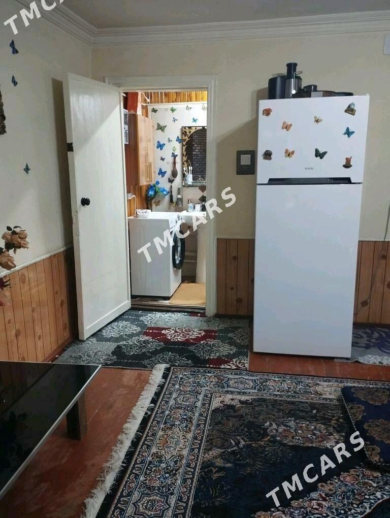Квартира Мкр штк - Türkmenabat - img 6