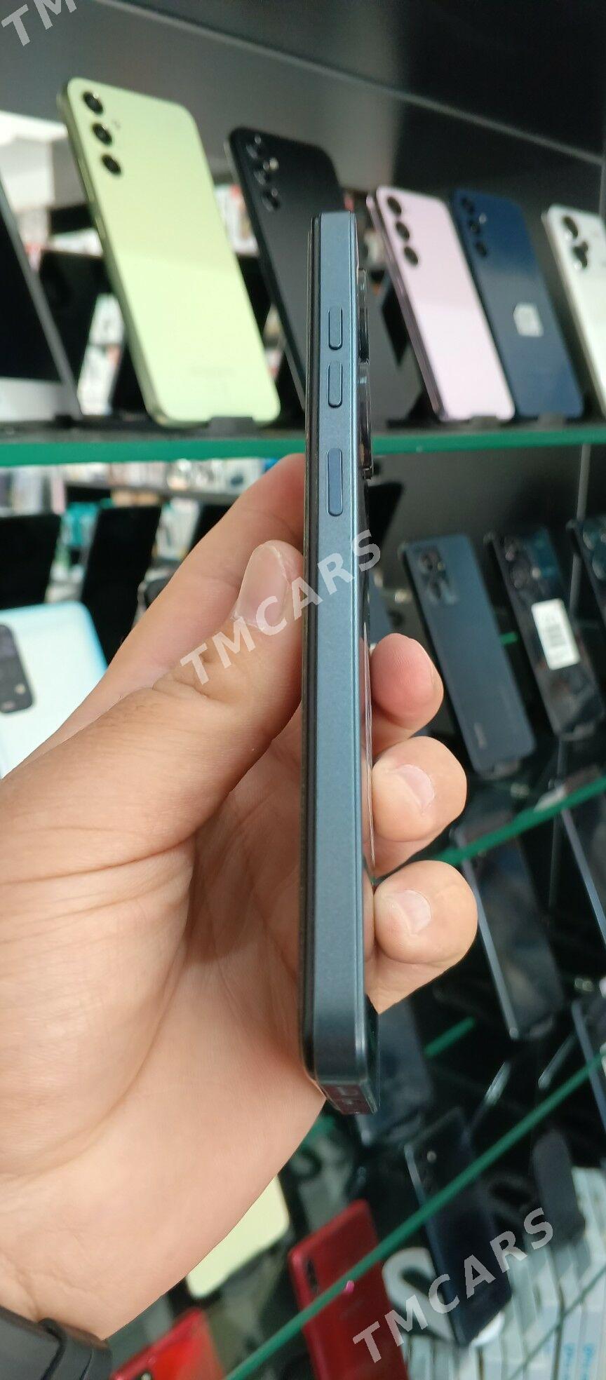 TECNO SPARK 20C 4/128 - Мары - img 2